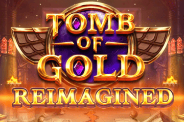 Tomb of Gold Reimagined online gratis