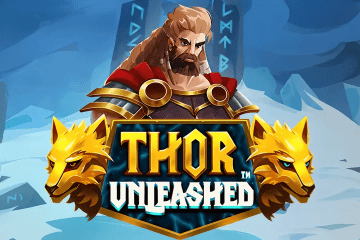 Spelautomat Thor Unleashed online