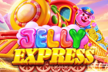 Jelly Express online gratis