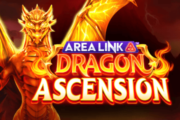 Slot  Area Link Dragon Ascension utan registrering