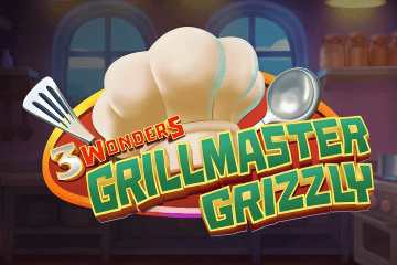 Spelautomat 3 Wonders Grillmaster Grizzly online