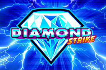 Diamond Strike på ett nätcasino