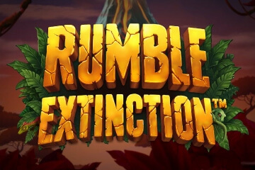 Spela Rumble Extinction