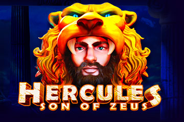 Online Slot Hercules Son of Zeus