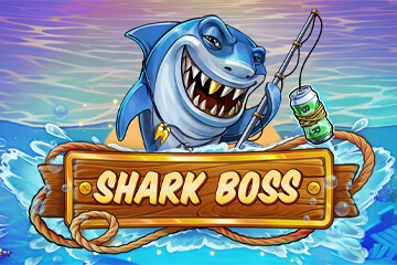 Shark Boss - online spelautomat