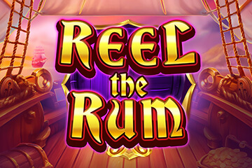 Reel the Rum på ett nätcasino