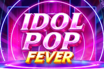 Gratis online slot Idol Pop Fever
