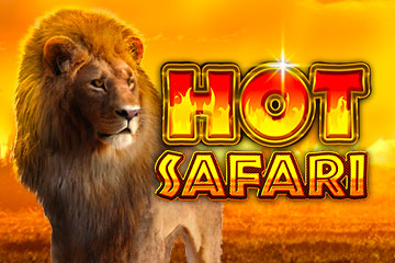 Online Slot Hot Safari