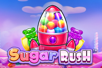 Sugar Rush online