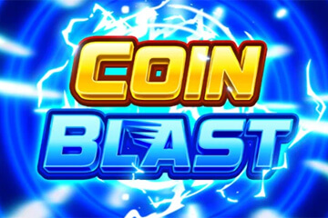 Coin Blast från Novomatic