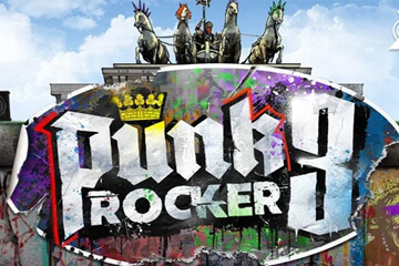 Punk Rocker 3 online gratis