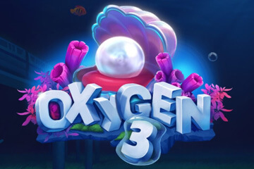 Gratis online slot Oxygen 3