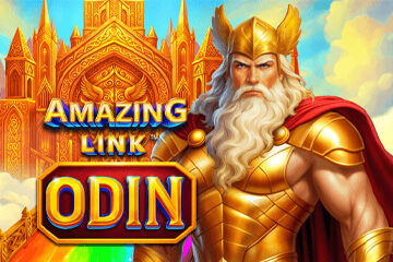 Amazing Link Odin från Games Global