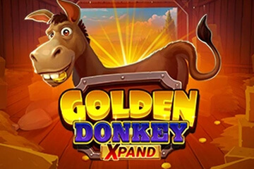 Golden Donkey Xpand - online spelautomat