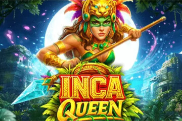 Inca Queen på ett nätcasino
