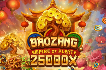 Spela Baozang Empire of Plenty