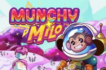 Slot  Munchy Milo online