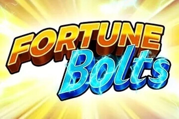 Fortune Bolts på ett nätcasino