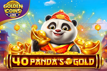 Panda's Gold Golden Coins Link online gratis