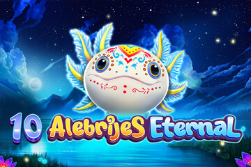 10 Alebrijes Eternal online gratis