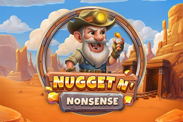 Nugget n’ Nonsense online