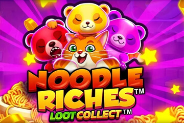 Noodle Riches Loot Collect från Games Global