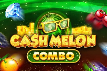 Slot Cash Melon Combo