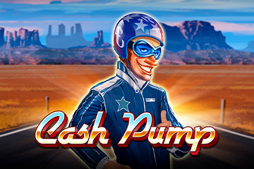 Online slot Cash Pump