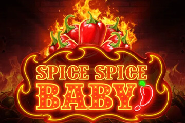 Spelautomat Spice Spice Baby! utan registrering