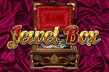 Jewel Box från Playngo