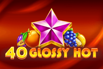 40 Glossy Hot online gratis
