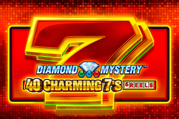 Diamond Mystery - 40 Charming 7's 6reels