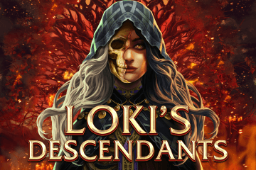 Loki's Descendants - online spelautomat