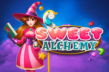 Sweet Alchemy online