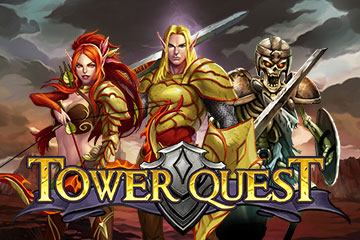 Tower Quest från Playngo