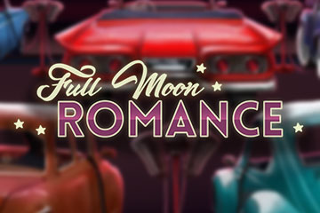 Full Moon Romance från Thunderkick