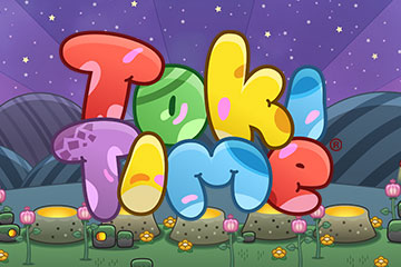 Slot  Toki Time online