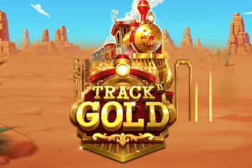 Gratis spelautomat Track n' Gold