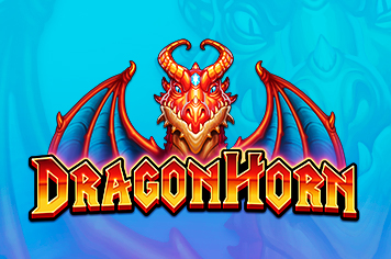 Dragon Horn från Thunderkick