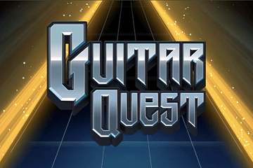 Slot  Guitar Quest utan registrering