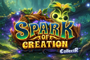 Spela Spark of Creation