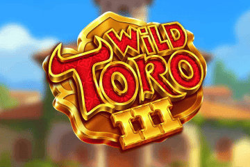 Online slot Wild Toro 3