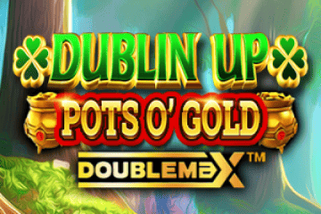 Slot Dublin Up Pots O’ Gold