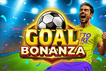 Spelautomat Goal Bonanza utan registrering
