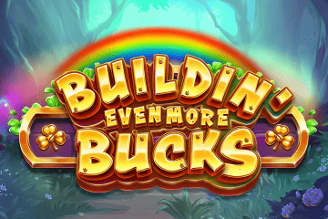 Gratis online slot Buildin' Even More Bucks