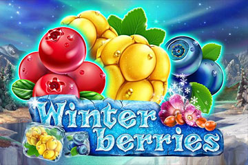 Winterberries från Yggdrasil