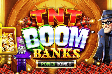 Spela TNT Boom Banks Power Combo