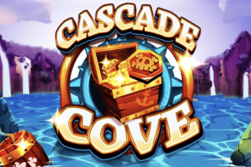 Cascade Cove från Games Global