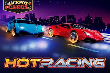 Spela Hot Racing
