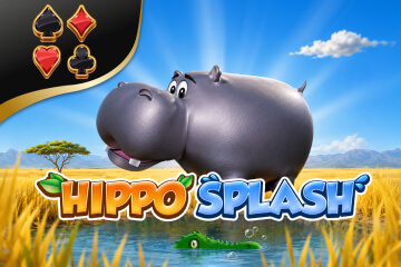 Hippo Splash online gratis